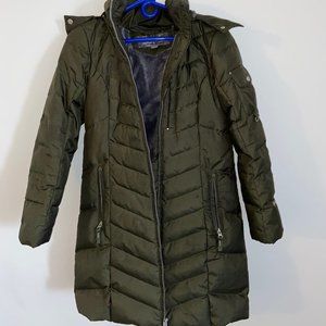 Eddie Bauer Sun Valley Down Parka